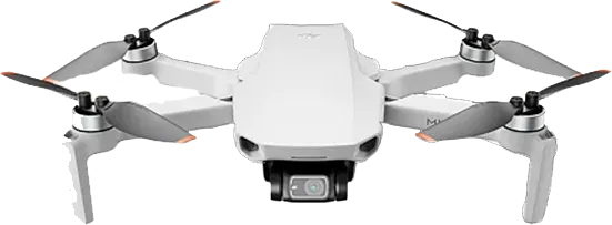 Замена шестерни DJI Mavic Mini 2