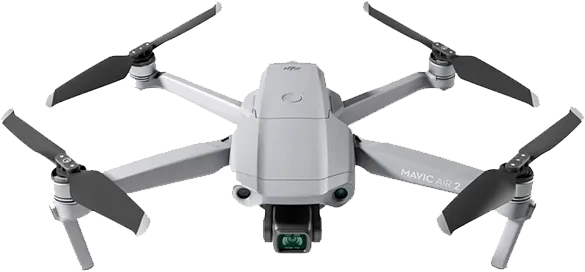 Замена шестерни DJI Mavic Air 2
