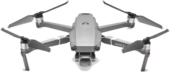 Замена шестерни DJI Mavic 2 Pro