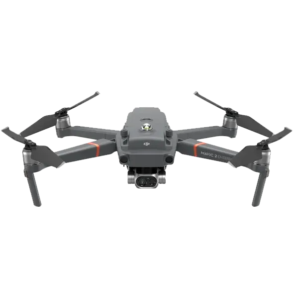 Замена шестерни DJI Mavic 2 Dual