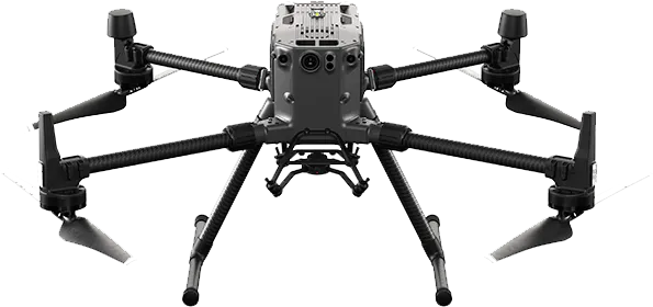 Замена шестерни DJI Matrice RTK