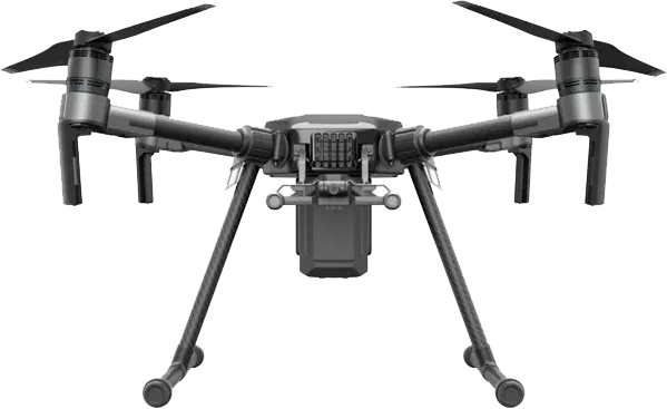 Замена шестерни DJI Matrice 600 Pro