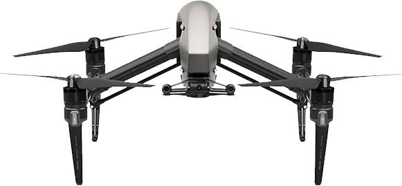 Замена шестерни DJI Inspire 2