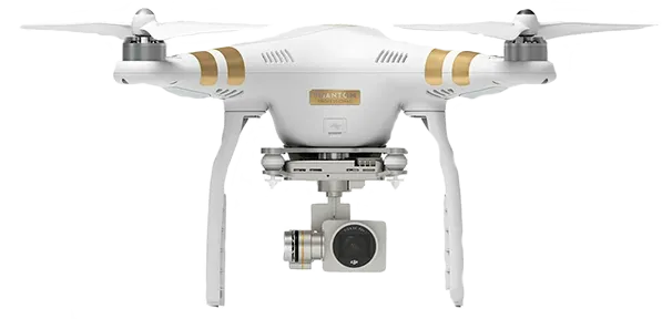 Замена шестерни DJI Phantom 3 Pro