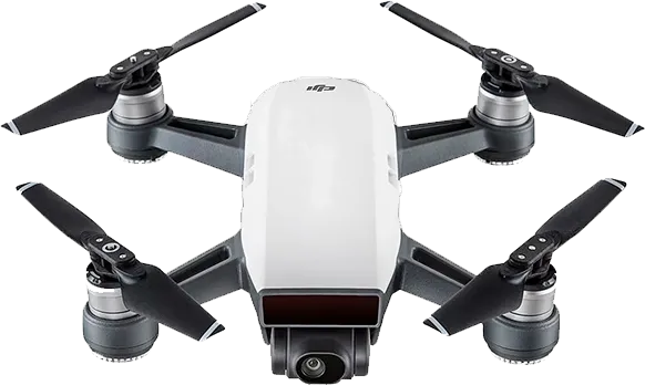 Замена шестерни DJI Spark Controller Combo