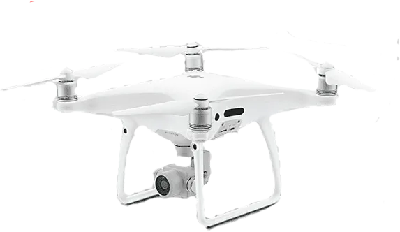 Замена шестерни DJI Phantom 4 Pro V2.0