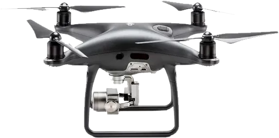 Замена шестерни DJI Phantom 4