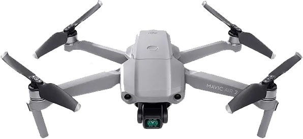 Замена шестерни DJI Mavic Air 2 Fly More Combo
