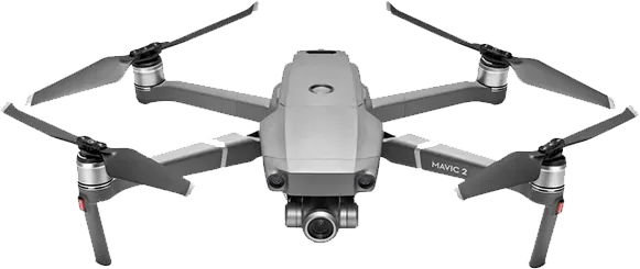 Замена шестерни DJI Mavic 2 Zoom with Goggles RE
