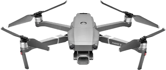 Замена шестерни DJI Mavic 2 Pro with Goggles RE