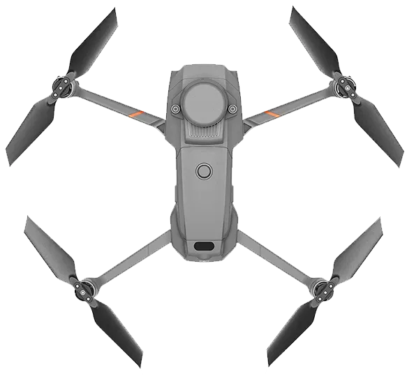 Замена шестерни DJI Mavic 2 Enterprise Dual