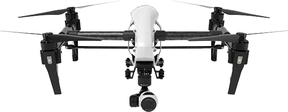 Замена шестерни DJI Inspire 1 V2.0