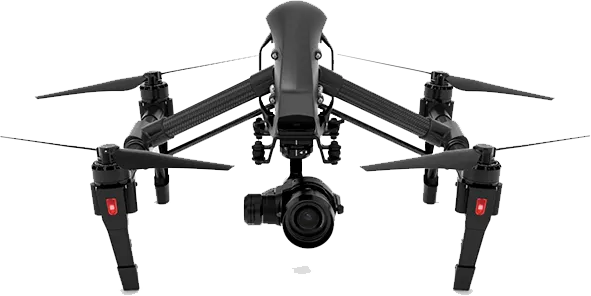 Замена шестерни DJI Inspire 1 Pro