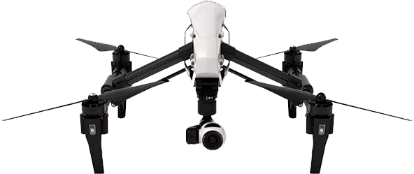 Замена шестерни DJI Inspire 1
