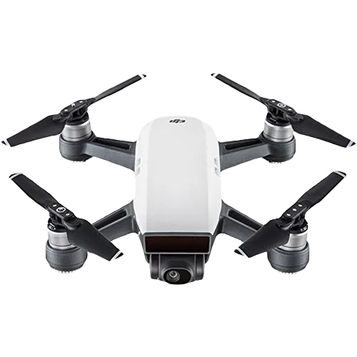 Замена шестерни DJI Spark