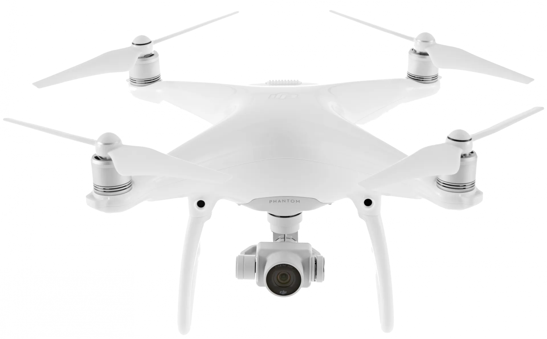 Замена шестерни DJI Phantom 4 v2.0