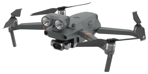 Замена шестерни DJI Enterprise