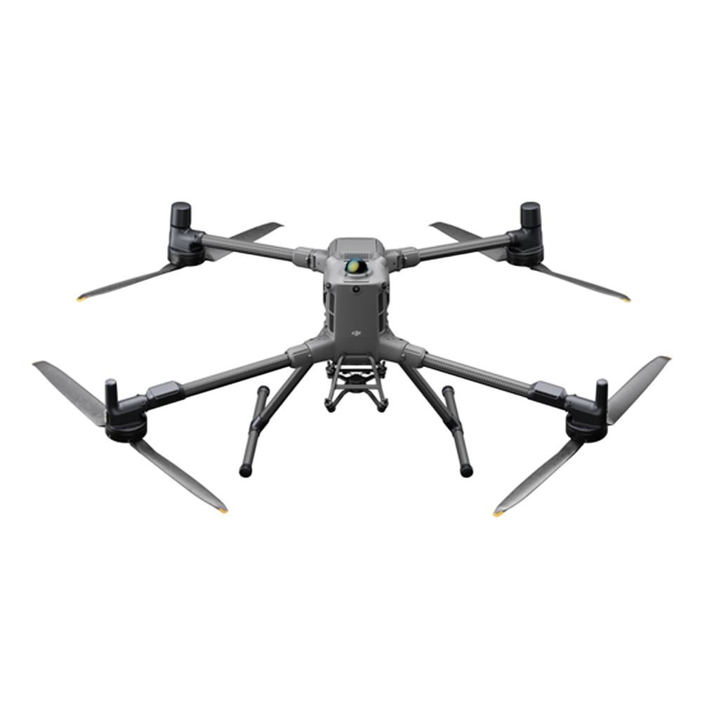Замена шестерни DJI Matrice 400