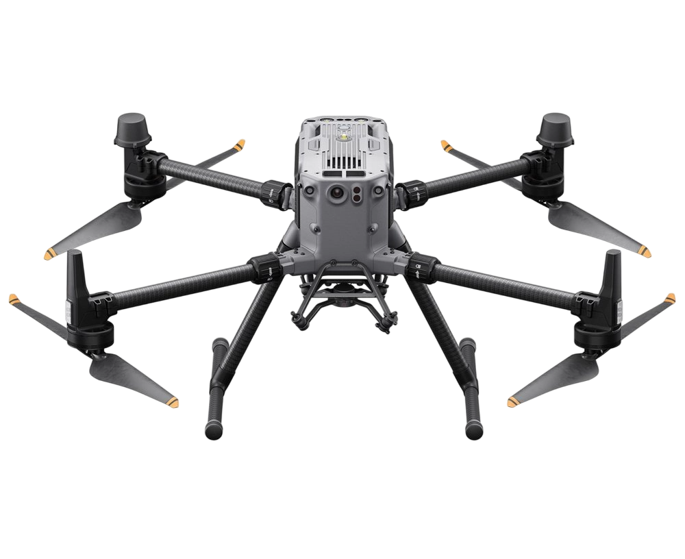 Замена шестерни DJI Matrice 350 RTK