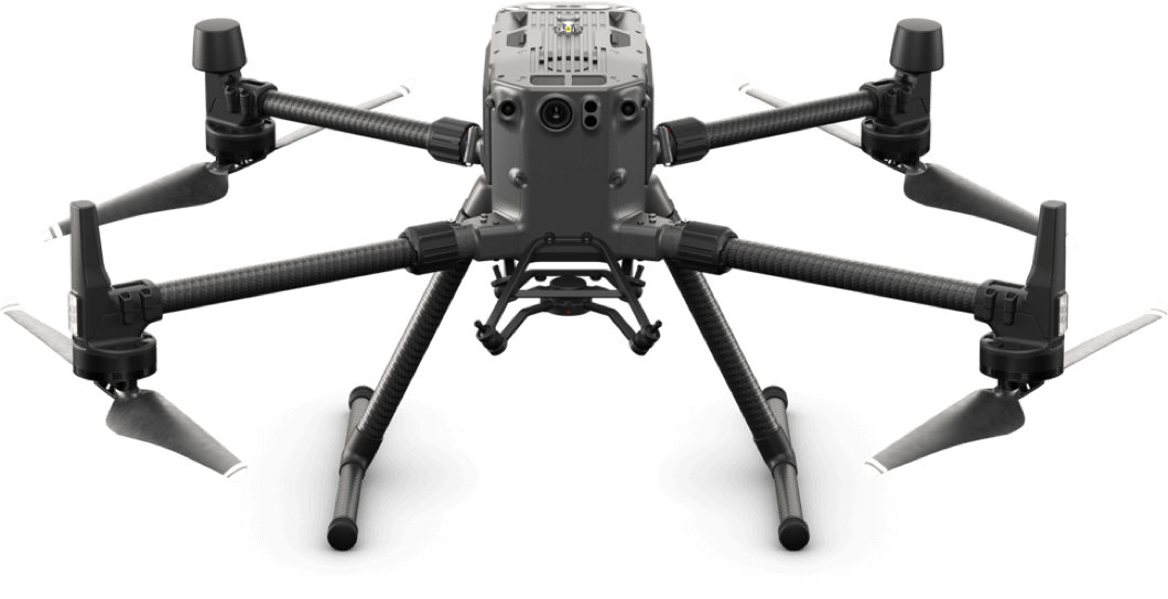 Замена шестерни DJI Matrice 300 RTK
