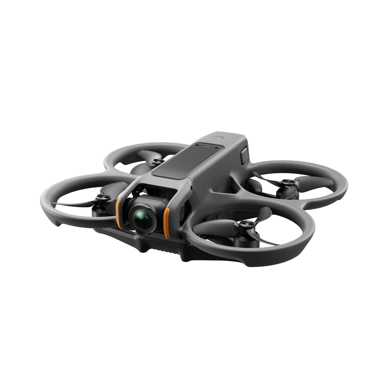 Замена шестерни DJI Avata