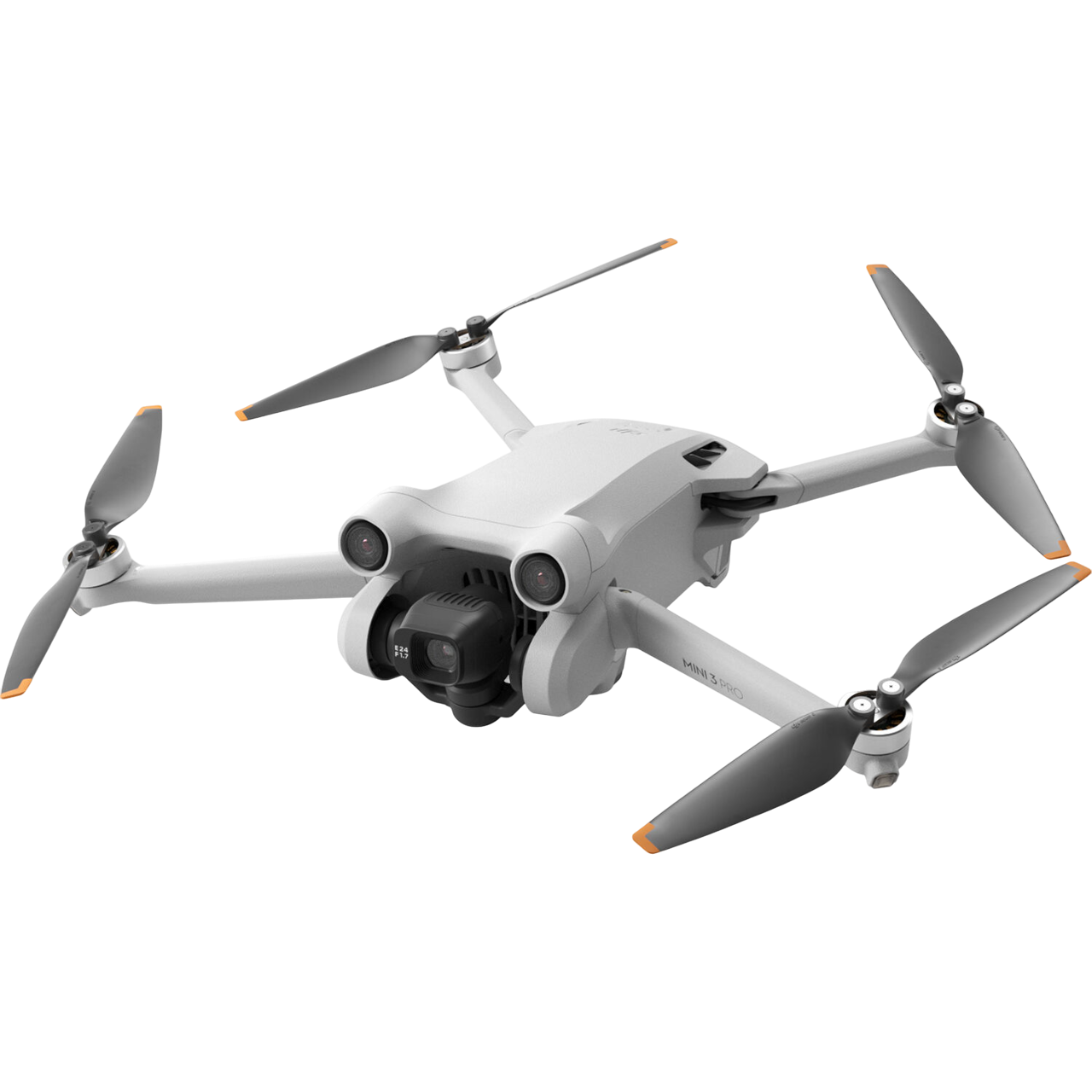 Замена шестерни DJI Mini 3