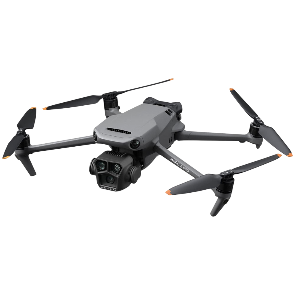 Замена шестерни DJI Mavic 3 Pro