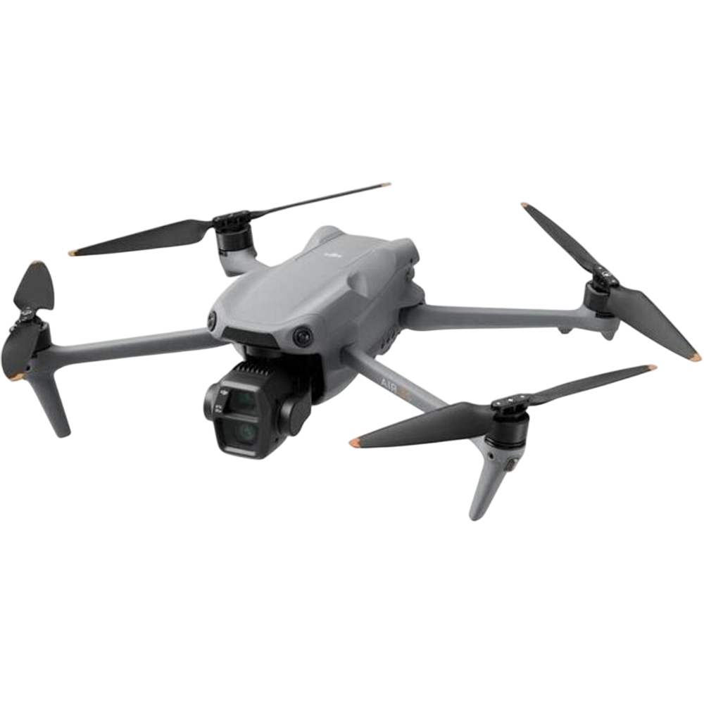 Замена шестерни DJI Air 3S