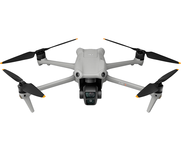Замена шестерни DJI Air 3