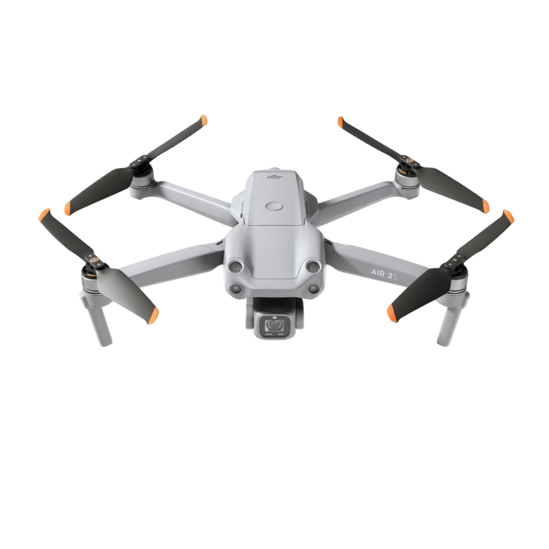 Замена шестерни DJI Air 2S