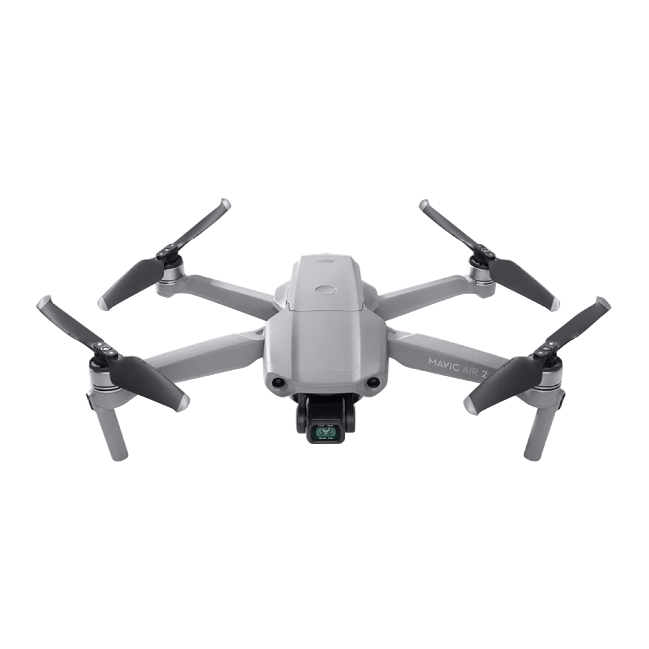 Замена шестерни DJI Air 2