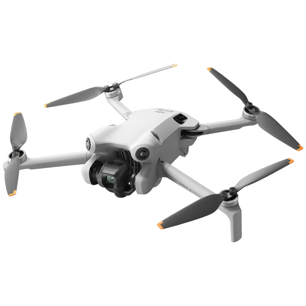 Замена шестерни DJI Mini 4 Pro