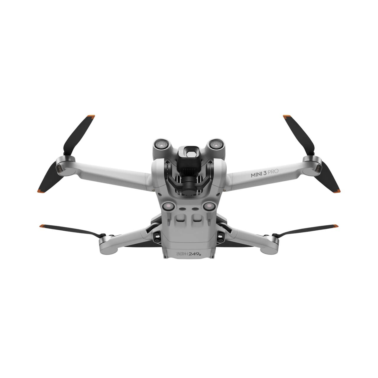 Замена шестерни DJI Mini 3 Pro