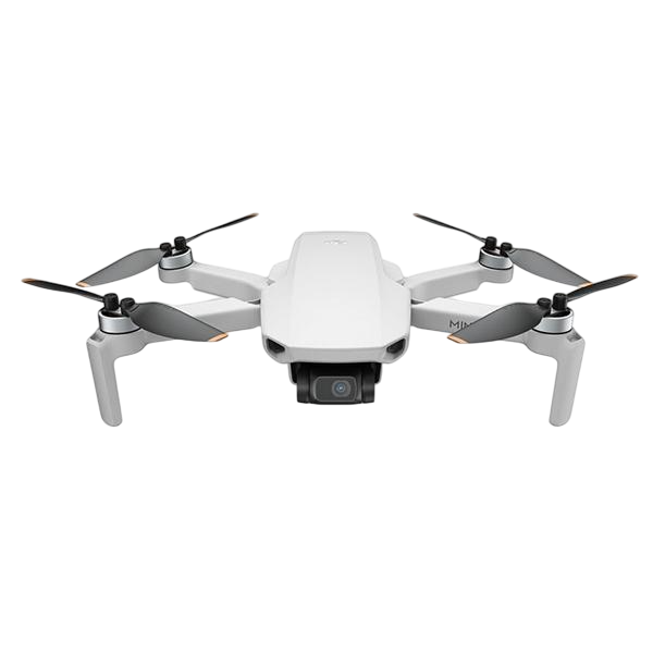 Замена шестерни DJI Mini SE