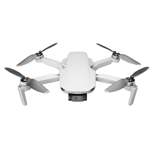 Замена шестерни DJI Mini 2